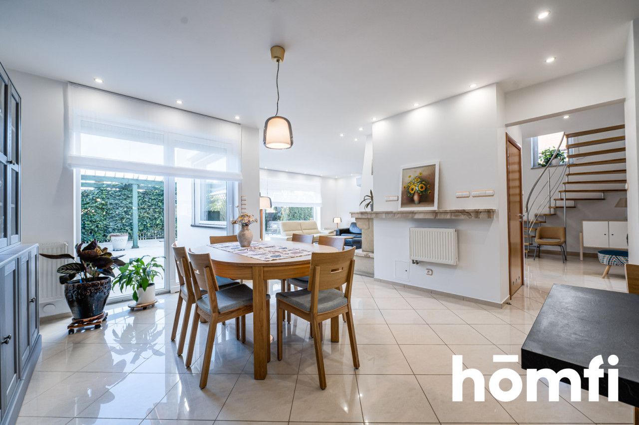 Perfect twin home on private housing estate - Дім - Продаж - Radom, Wólka Klwatecka