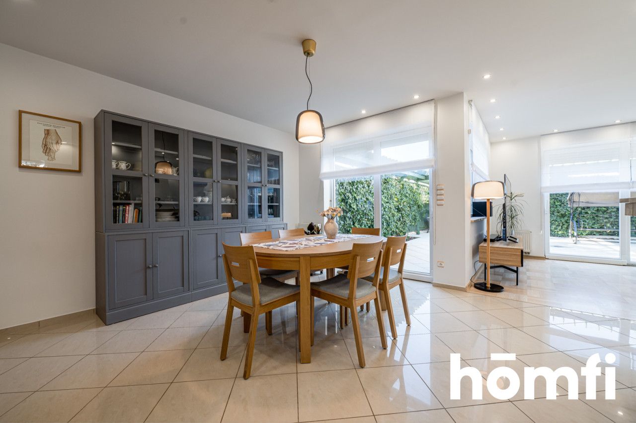 Perfect twin home on private housing estate - Дім - Продаж - Radom, Wólka Klwatecka