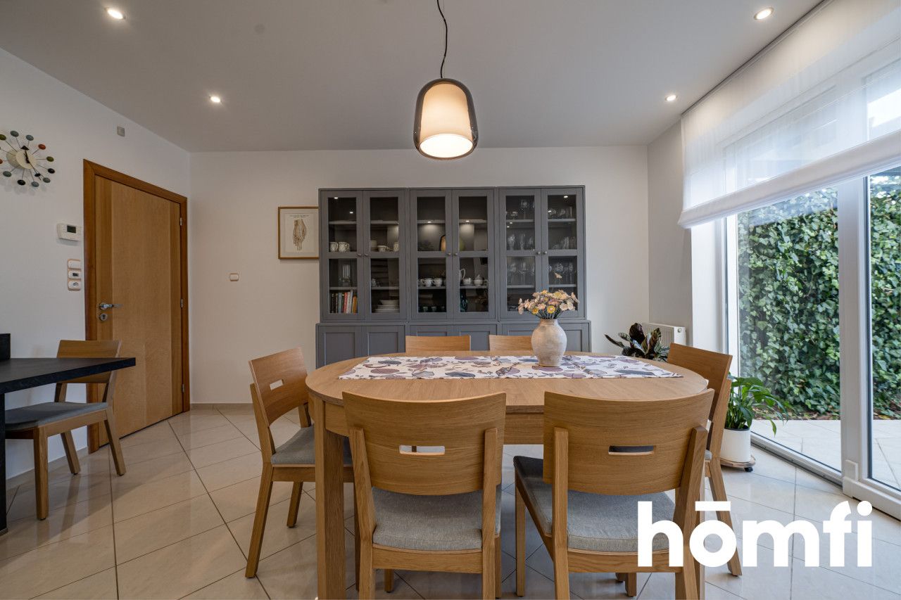 Idealny bliźniak w Radomiu na zamkniętym osiedlu - Dom - Sprzedaż - Radom, Wólka Klwatecka