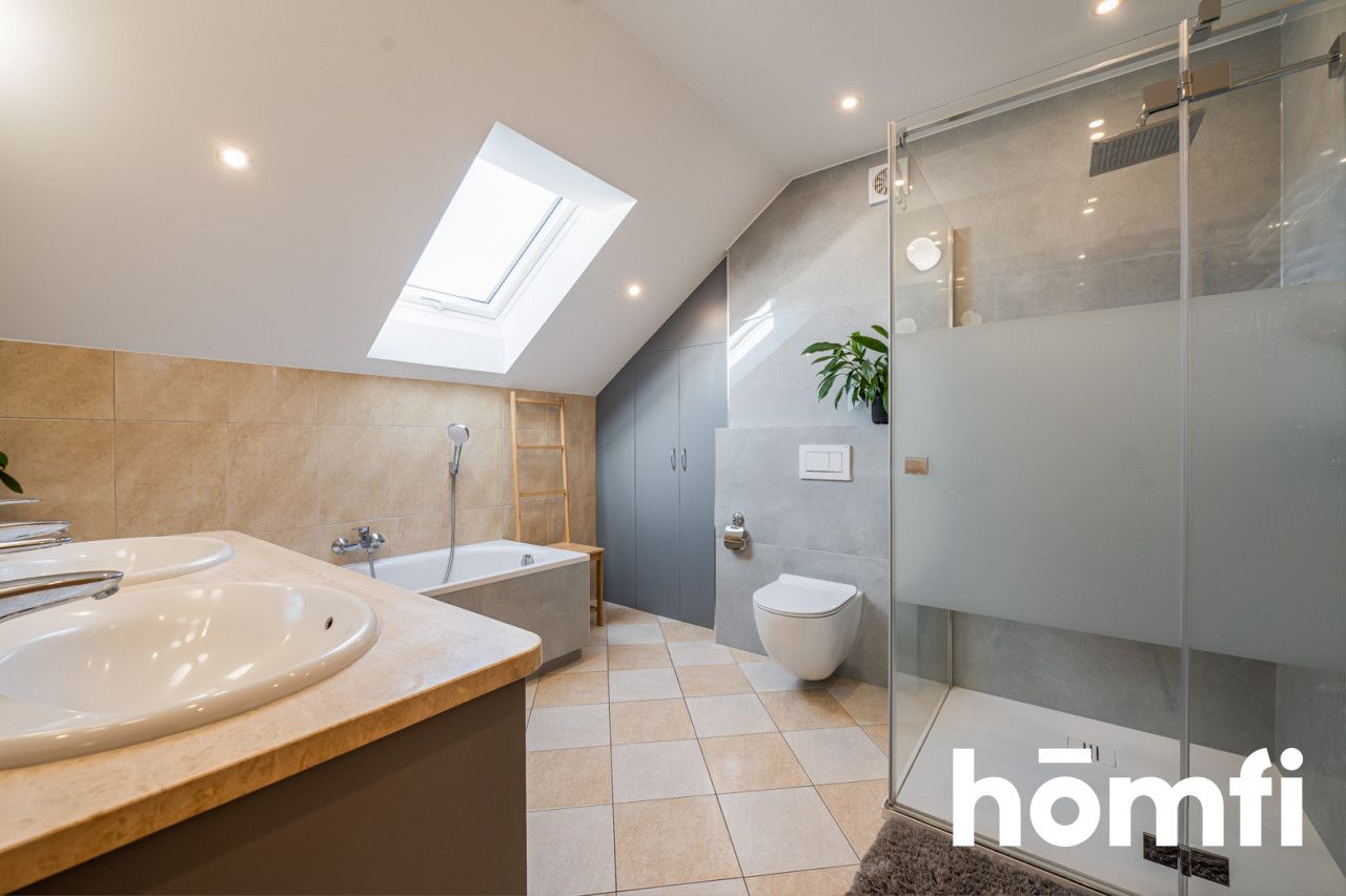 Perfect twin home on private housing estate - Дім - Продаж - Radom, Wólka Klwatecka