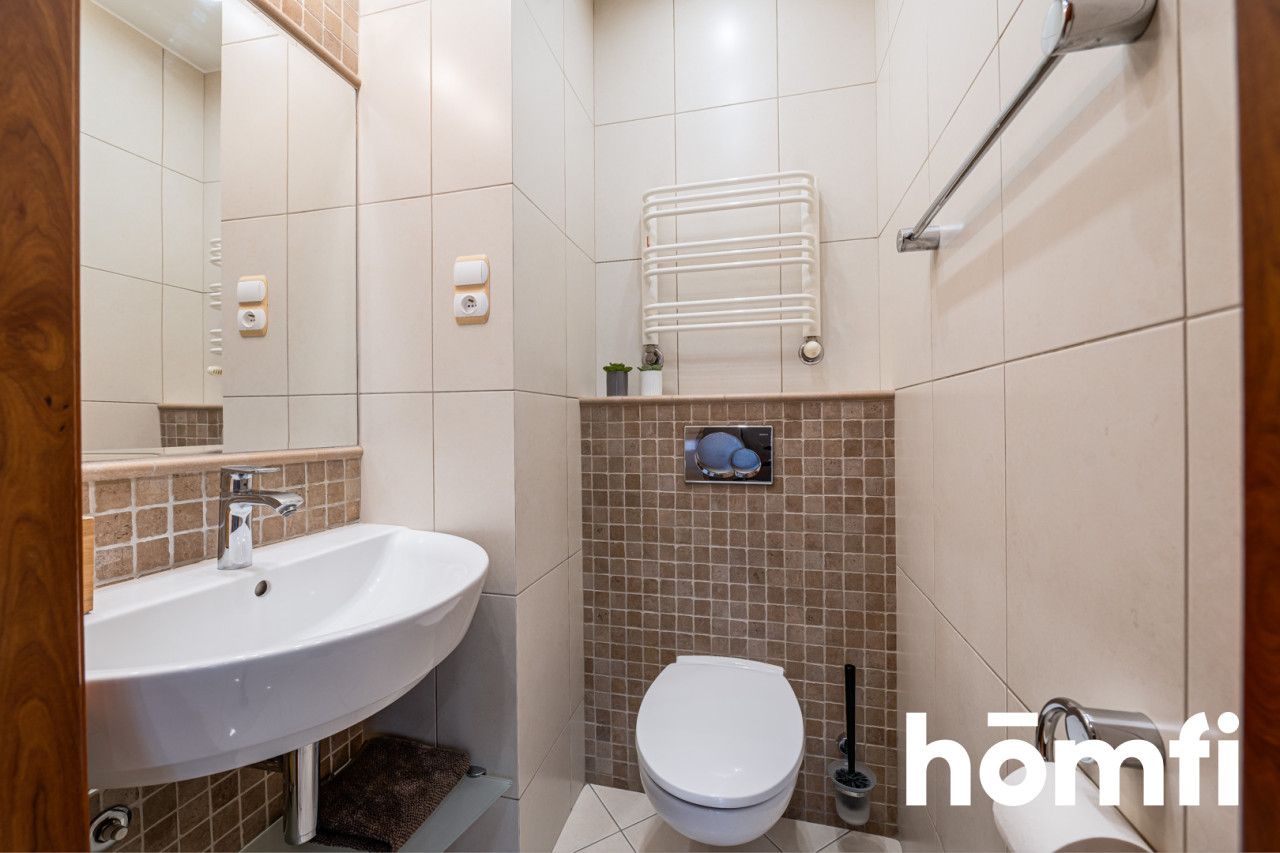 Perfect twin home on private housing estate - Дім - Продаж - Radom, Wólka Klwatecka