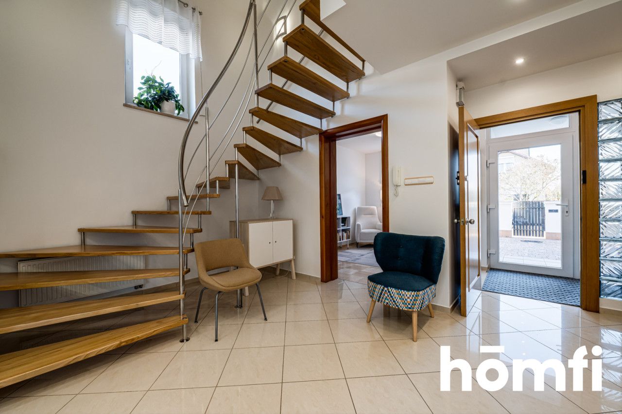 Perfect twin home on private housing estate - Дім - Продаж - Radom, Wólka Klwatecka