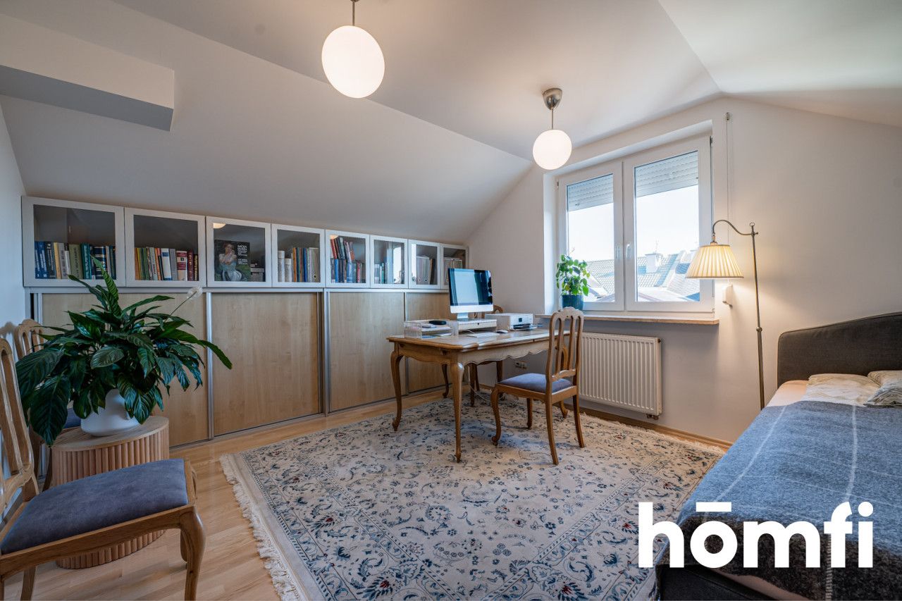 Perfect twin home on private housing estate - Дім - Продаж - Radom, Wólka Klwatecka