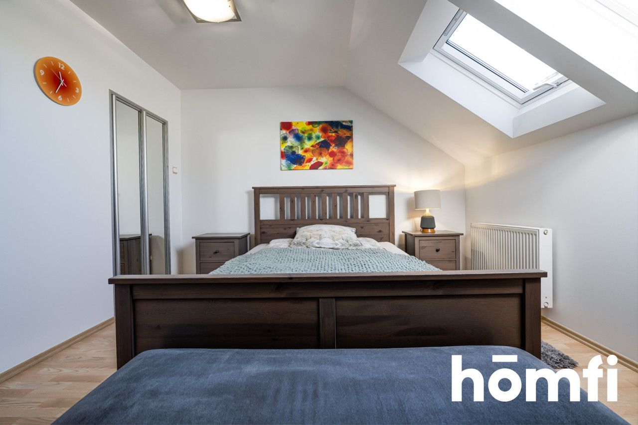 Perfect twin home on private housing estate - Дім - Продаж - Radom, Wólka Klwatecka