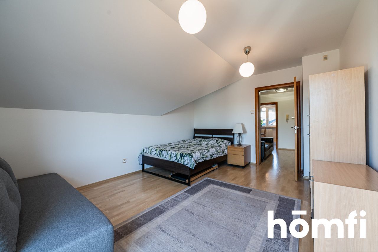 Perfect twin home on private housing estate - Дім - Продаж - Radom, Wólka Klwatecka