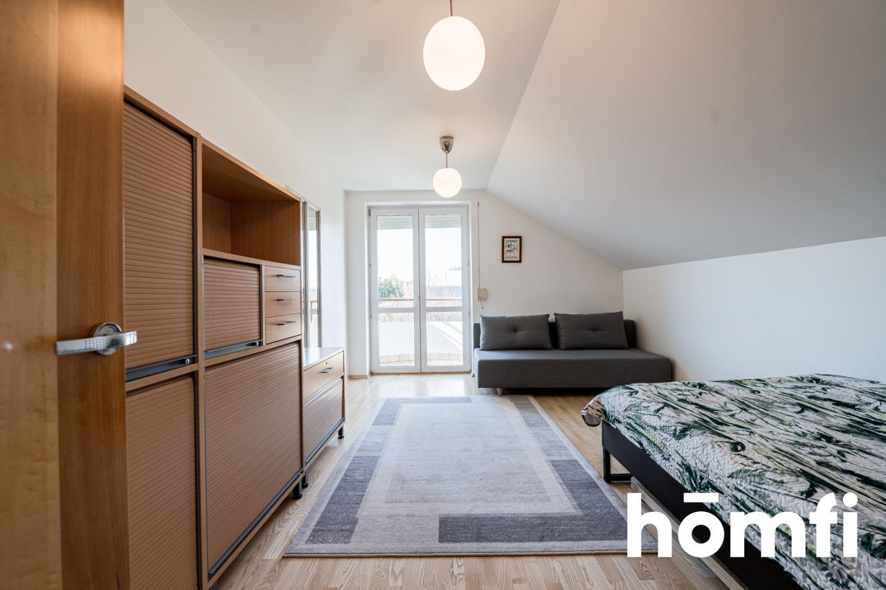 Perfect twin home on private housing estate - Дім - Продаж - Radom, Wólka Klwatecka