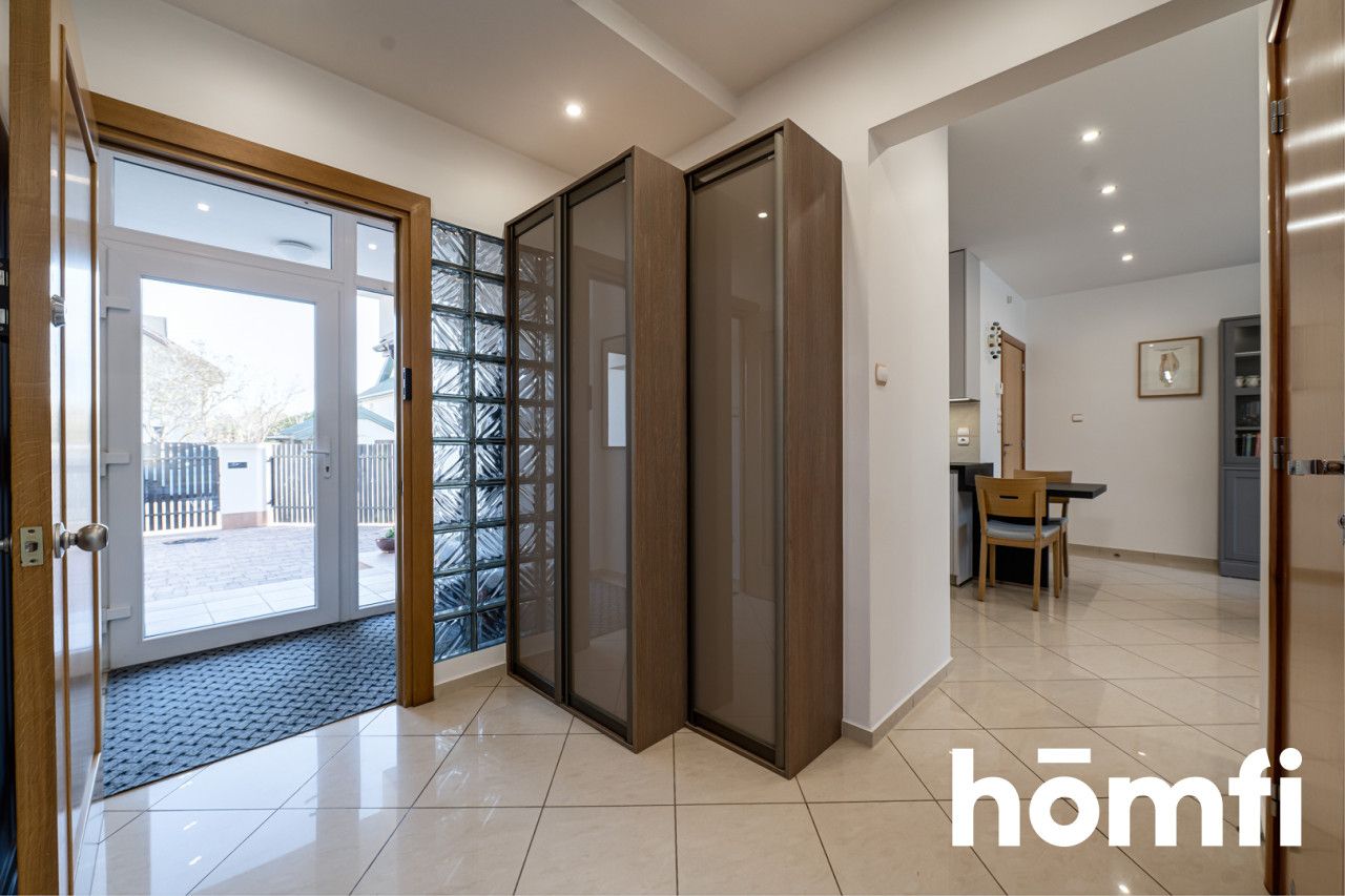 Idealny bliźniak w Radomiu na zamkniętym osiedlu - Dom - Sprzedaż - Radom, Wólka Klwatecka