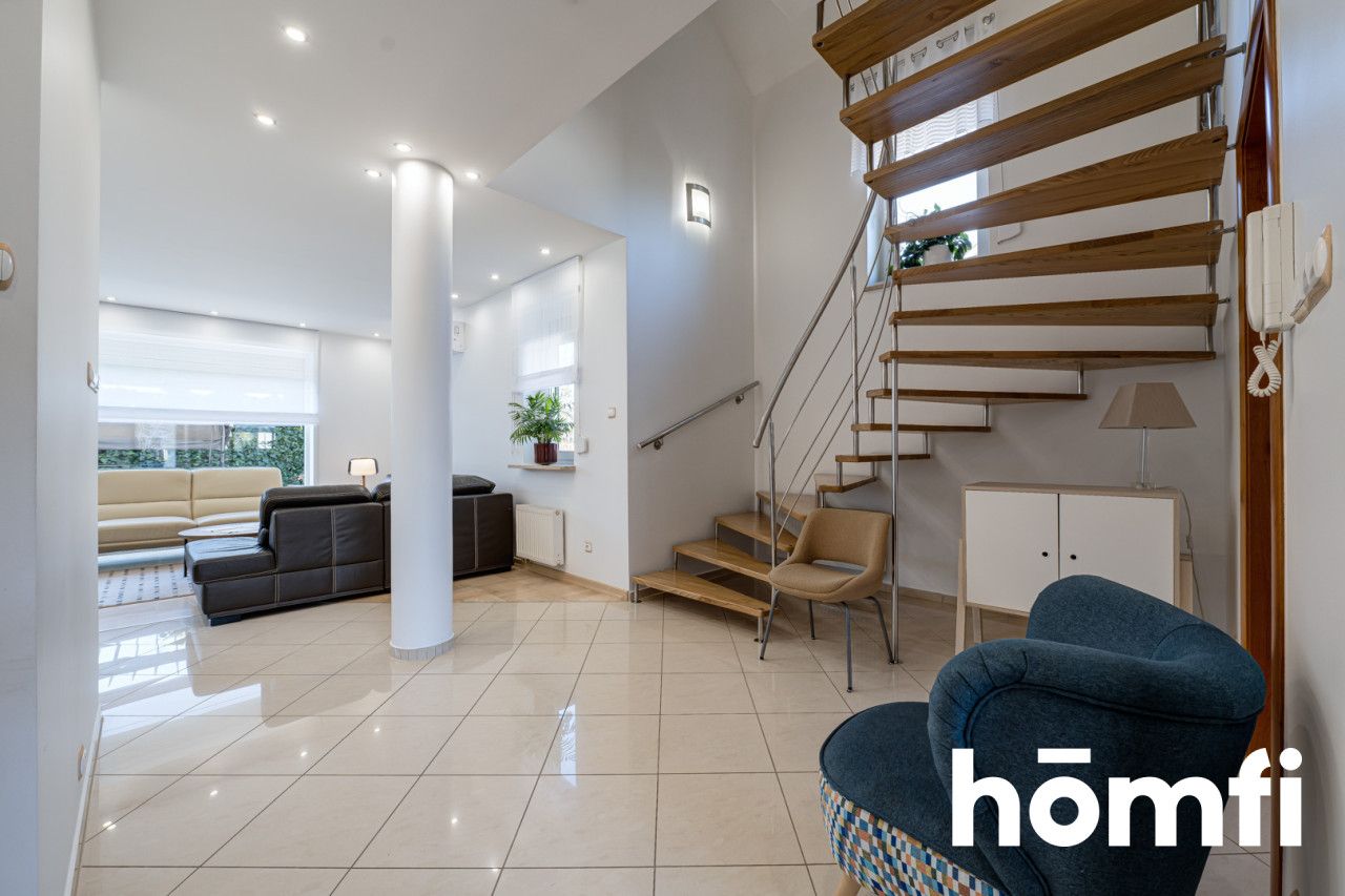 Idealny bliźniak w Radomiu na zamkniętym osiedlu - Dom - Sprzedaż - Radom, Wólka Klwatecka