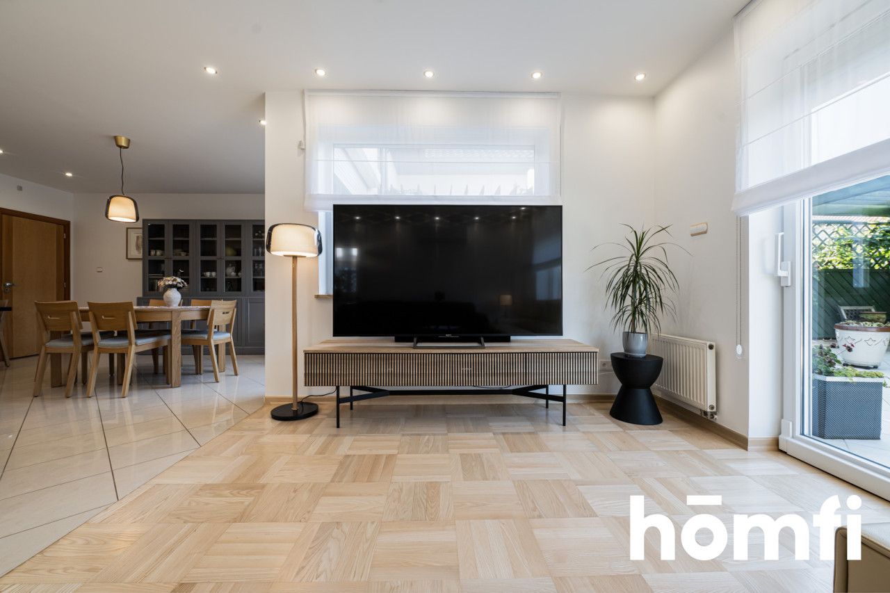 Idealny bliźniak w Radomiu na zamkniętym osiedlu - Dom - Sprzedaż - Radom, Wólka Klwatecka