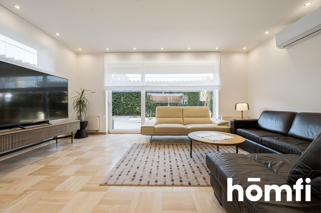 Idealny bliźniak w Radomiu na zamkniętym osiedlu - Dom - Sprzedaż - Radom, Wólka Klwatecka