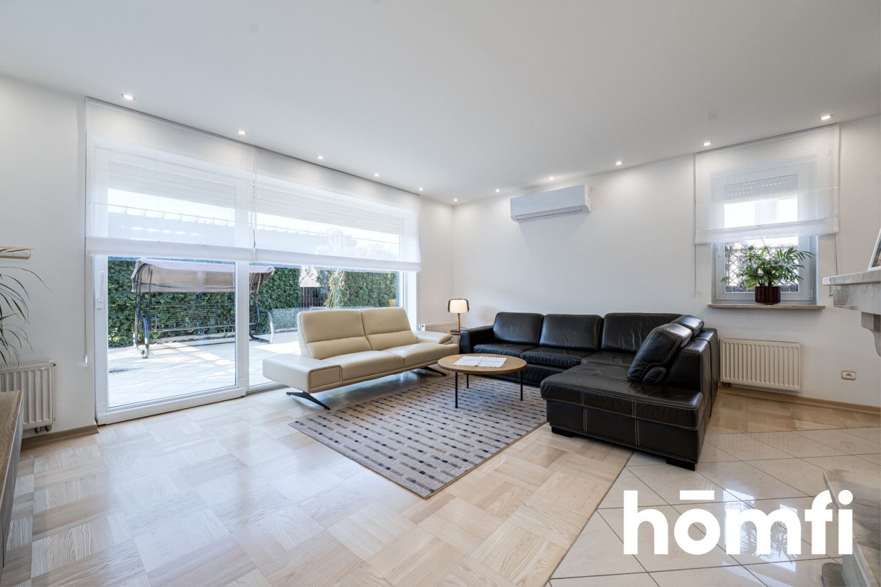 Idealny bliźniak w Radomiu na zamkniętym osiedlu - Dom - Sprzedaż - Radom, Wólka Klwatecka