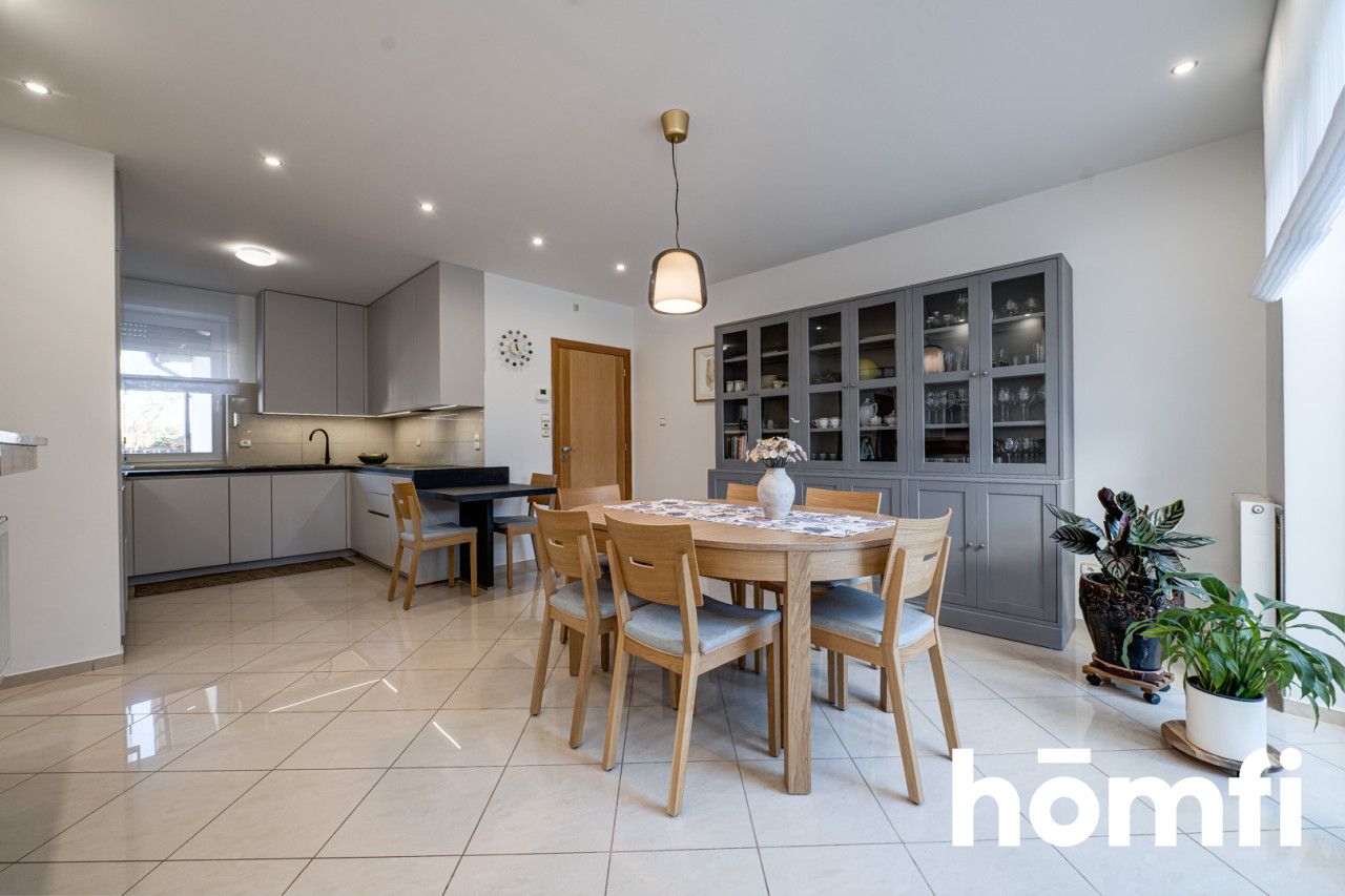 Idealny bliźniak w Radomiu na zamkniętym osiedlu - Dom - Sprzedaż - Radom, Wólka Klwatecka