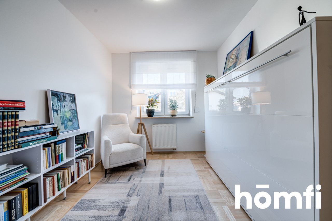 Idealny bliźniak w Radomiu na zamkniętym osiedlu - Dom - Sprzedaż - Radom, Wólka Klwatecka