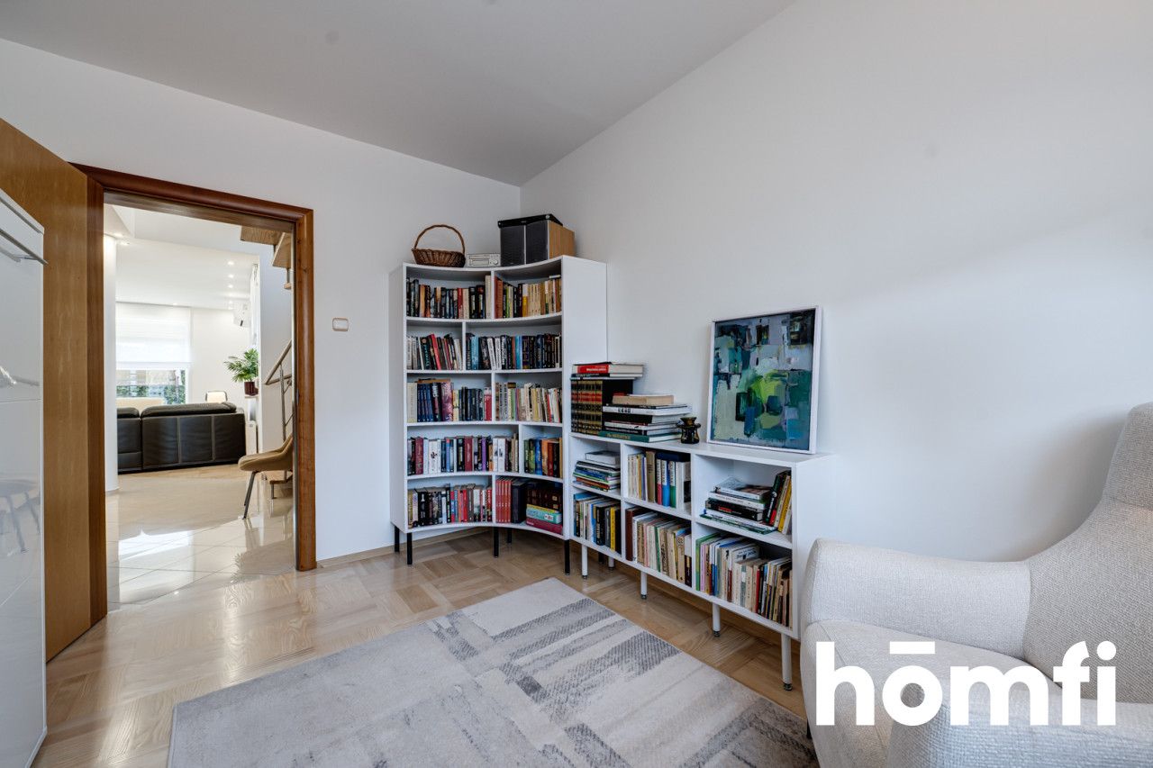 Idealny bliźniak w Radomiu na zamkniętym osiedlu - Dom - Sprzedaż - Radom, Wólka Klwatecka