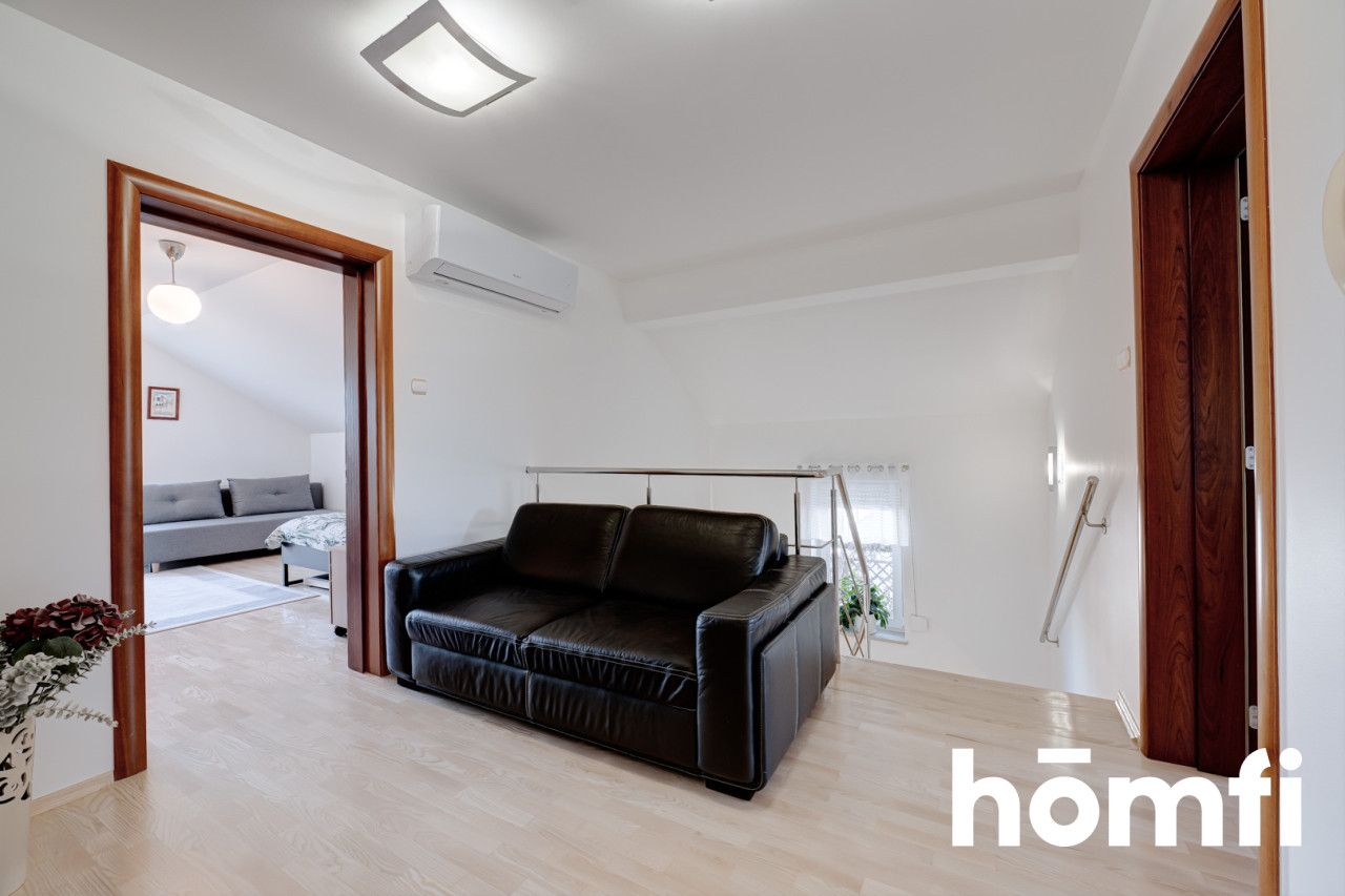 Idealny bliźniak w Radomiu na zamkniętym osiedlu - Dom - Sprzedaż - Radom, Wólka Klwatecka