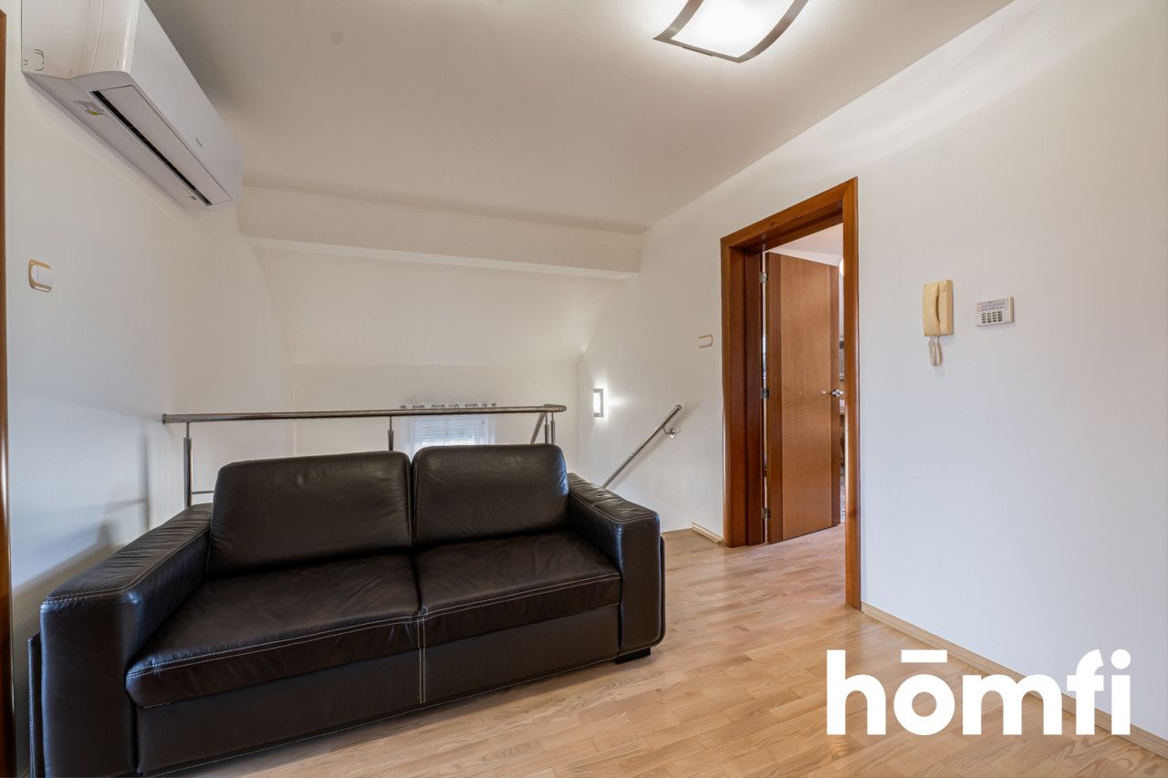 Idealny bliźniak w Radomiu na zamkniętym osiedlu - Dom - Sprzedaż - Radom, Wólka Klwatecka