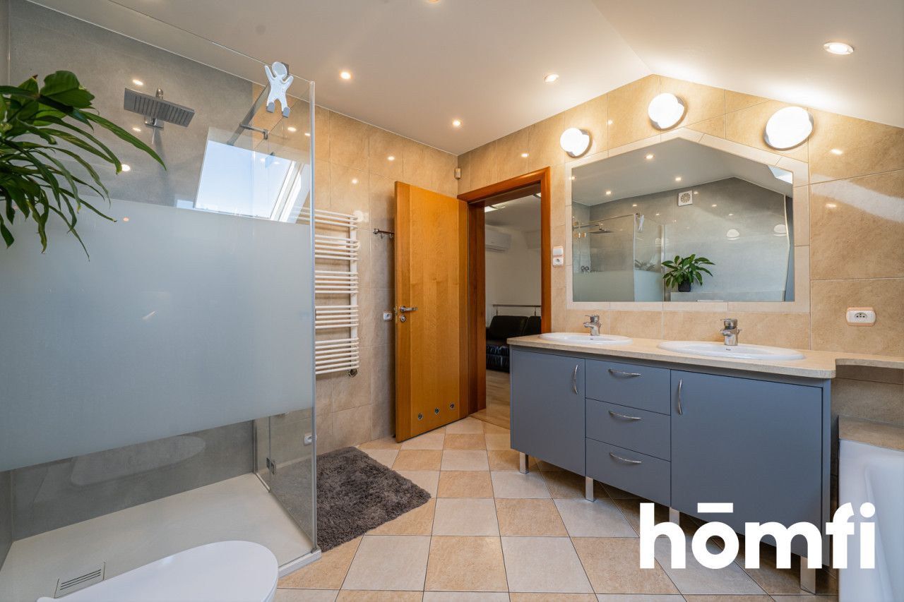 Idealny bliźniak w Radomiu na zamkniętym osiedlu - Dom - Sprzedaż - Radom, Wólka Klwatecka