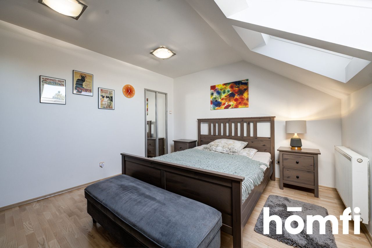 Idealny bliźniak w Radomiu na zamkniętym osiedlu - Dom - Sprzedaż - Radom, Wólka Klwatecka