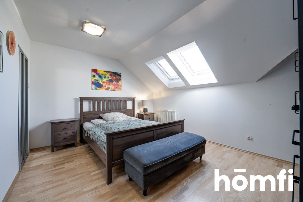 Idealny bliźniak w Radomiu na zamkniętym osiedlu - Dom - Sprzedaż - Radom, Wólka Klwatecka