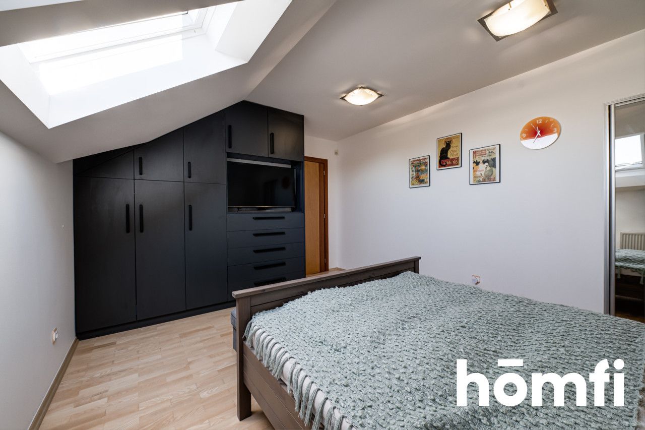 Idealny bliźniak w Radomiu na zamkniętym osiedlu - Dom - Sprzedaż - Radom, Wólka Klwatecka