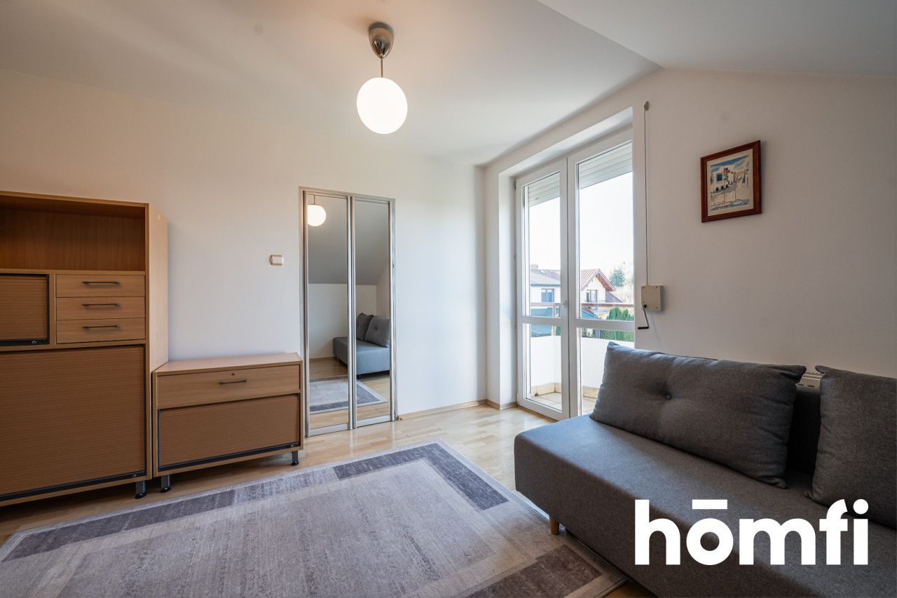 Idealny bliźniak w Radomiu na zamkniętym osiedlu - Dom - Sprzedaż - Radom, Wólka Klwatecka