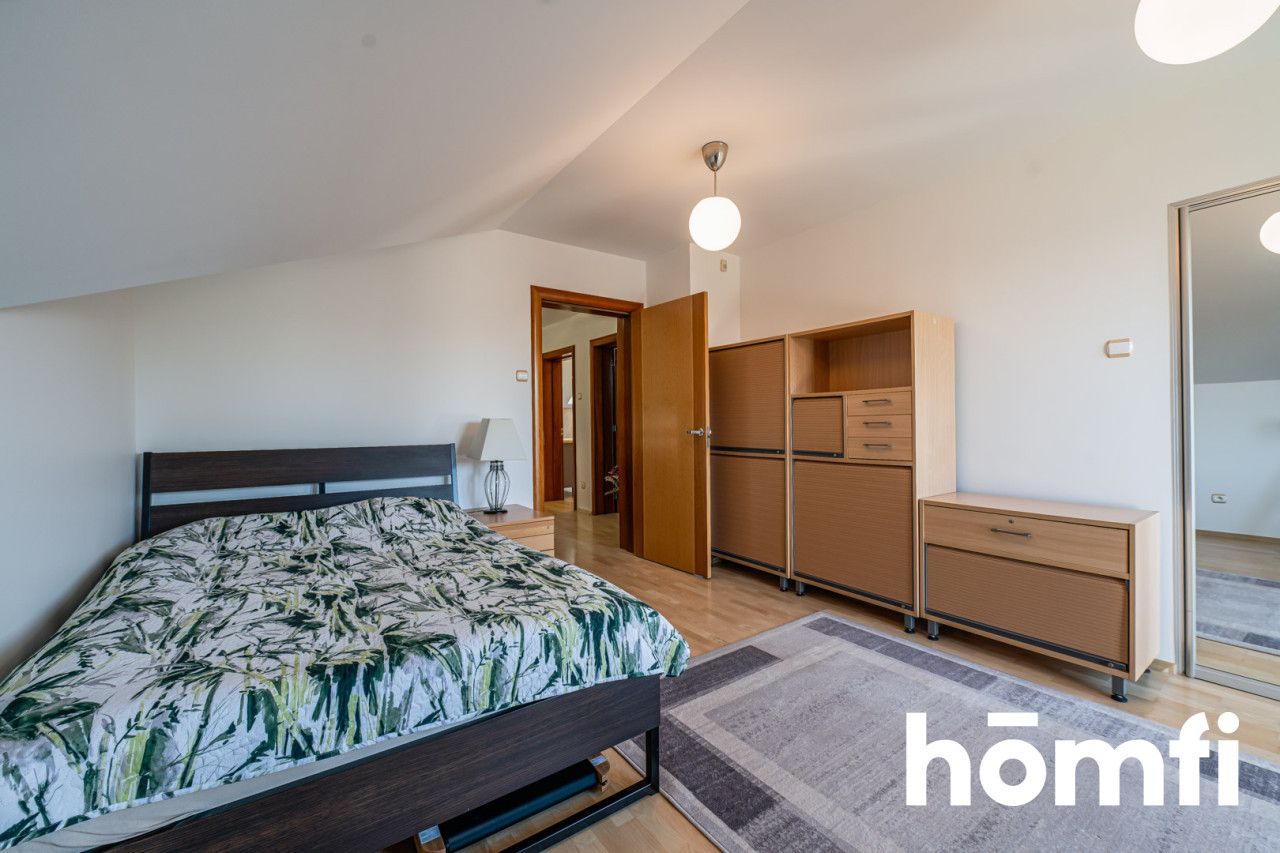 Idealny bliźniak w Radomiu na zamkniętym osiedlu - Dom - Sprzedaż - Radom, Wólka Klwatecka