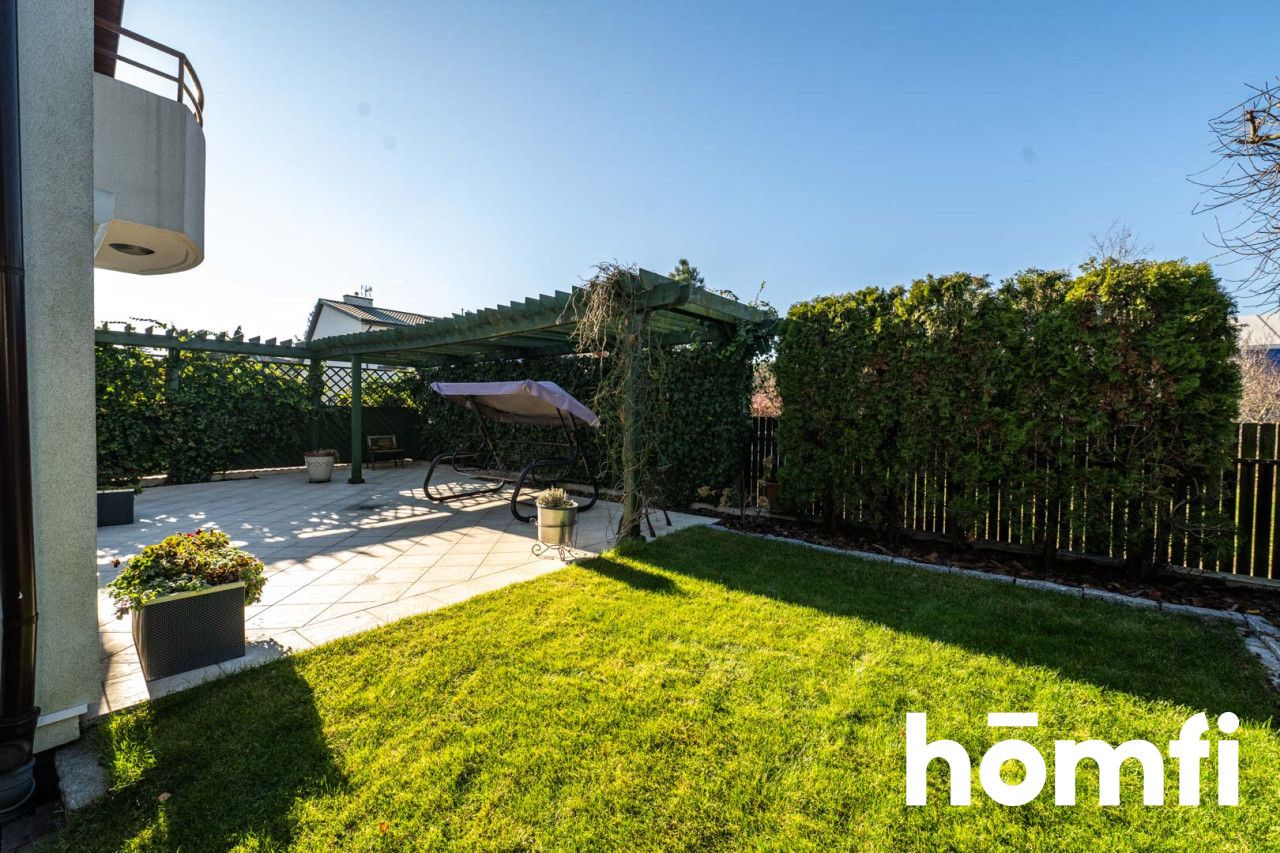 Idealny bliźniak w Radomiu na zamkniętym osiedlu - Dom - Sprzedaż - Radom, Wólka Klwatecka