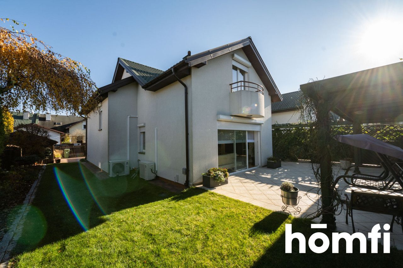 Idealny bliźniak w Radomiu na zamkniętym osiedlu - Dom - Sprzedaż - Radom, Wólka Klwatecka