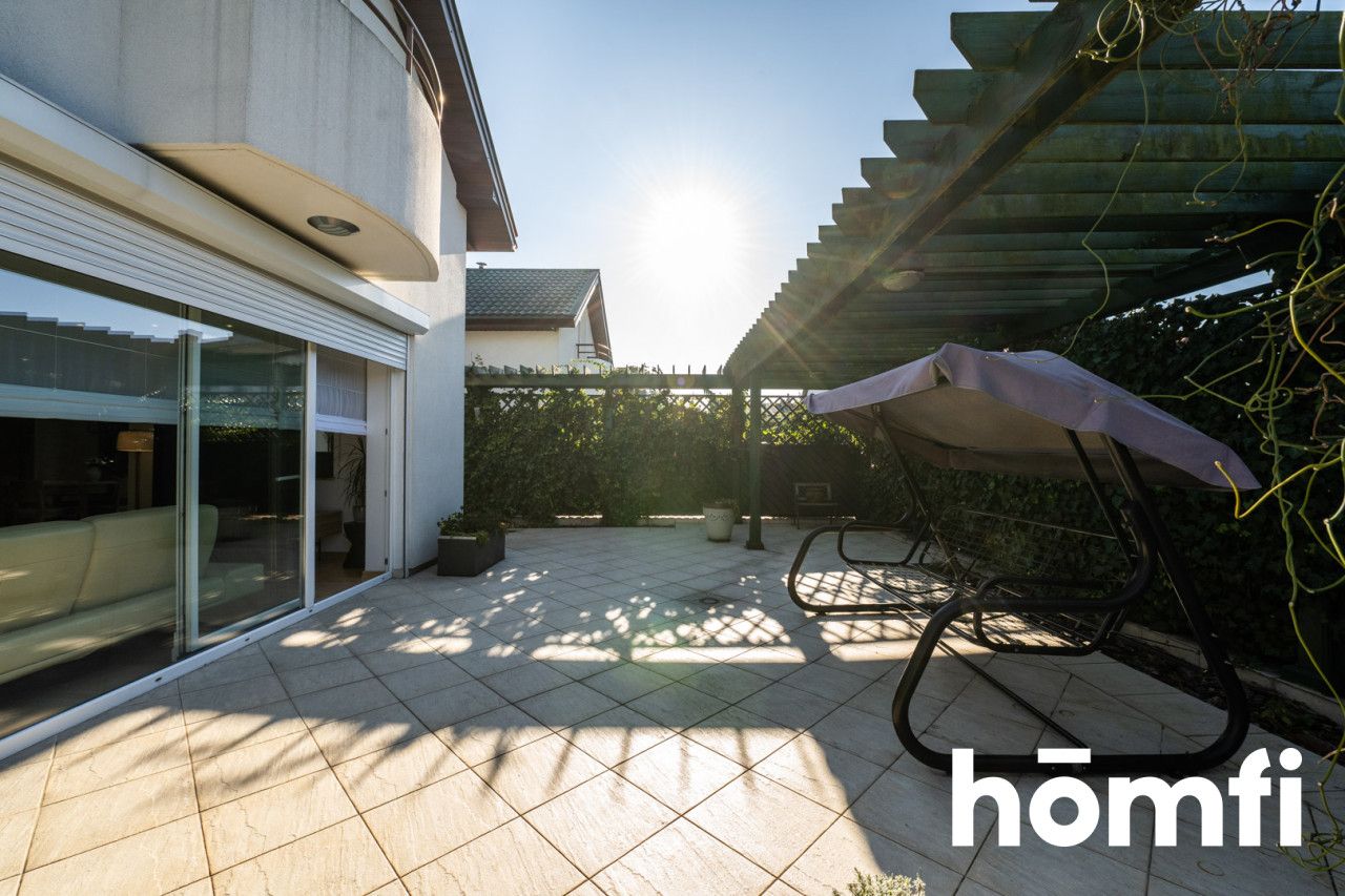 Idealny bliźniak w Radomiu na zamkniętym osiedlu - Dom - Sprzedaż - Radom, Wólka Klwatecka