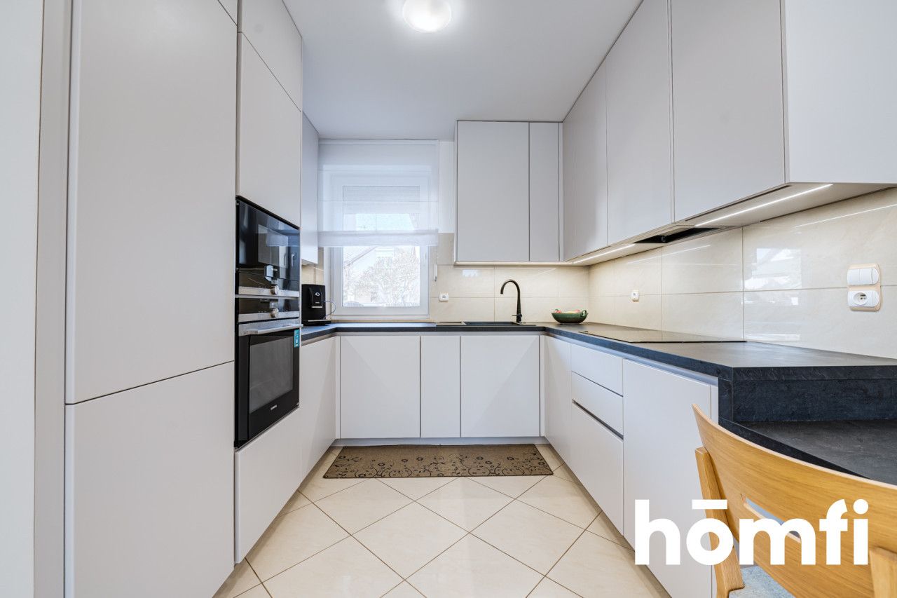 Perfect twin home on private housing estate - Дім - Продаж - Radom, Wólka Klwatecka