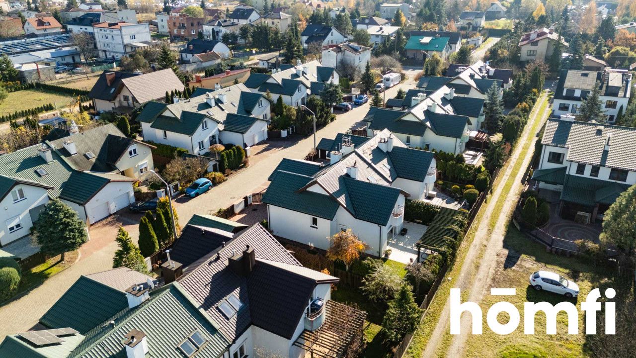 Idealny bliźniak w Radomiu na zamkniętym osiedlu - Dom - Sprzedaż - Radom, Wólka Klwatecka