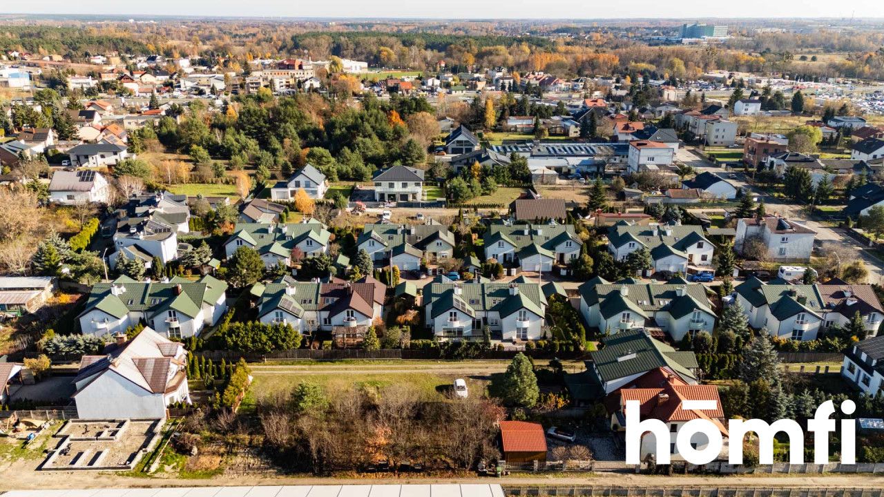 Idealny bliźniak w Radomiu na zamkniętym osiedlu - Dom - Sprzedaż - Radom, Wólka Klwatecka