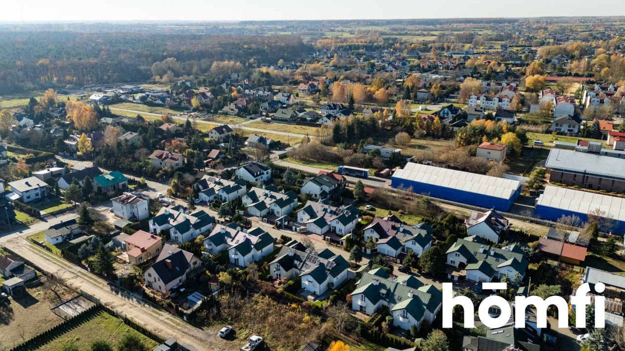 Idealny bliźniak w Radomiu na zamkniętym osiedlu - Dom - Sprzedaż - Radom, Wólka Klwatecka