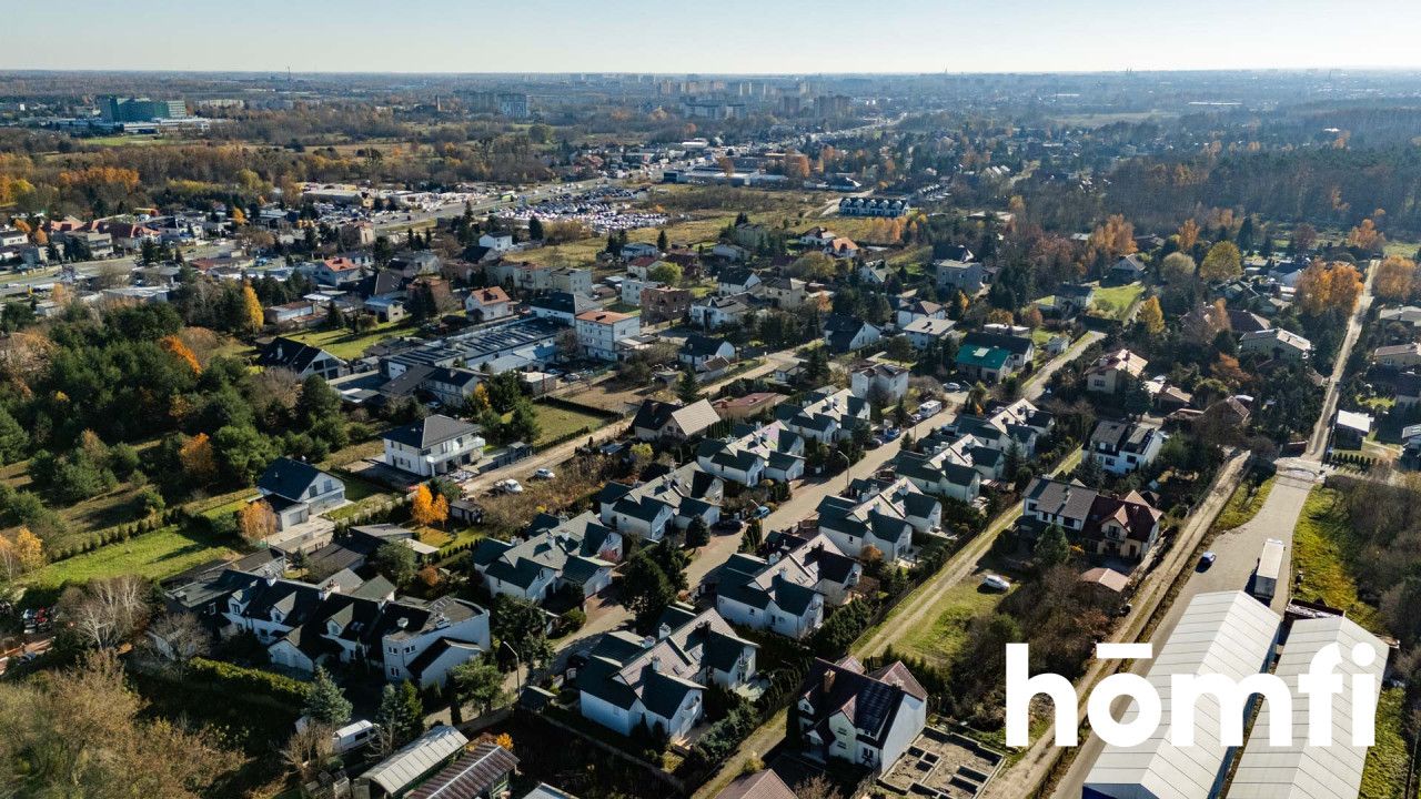 Idealny bliźniak w Radomiu na zamkniętym osiedlu - Dom - Sprzedaż - Radom, Wólka Klwatecka