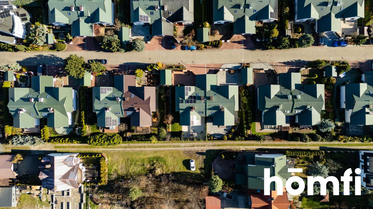 Idealny bliźniak w Radomiu na zamkniętym osiedlu - Dom - Sprzedaż - Radom, Wólka Klwatecka