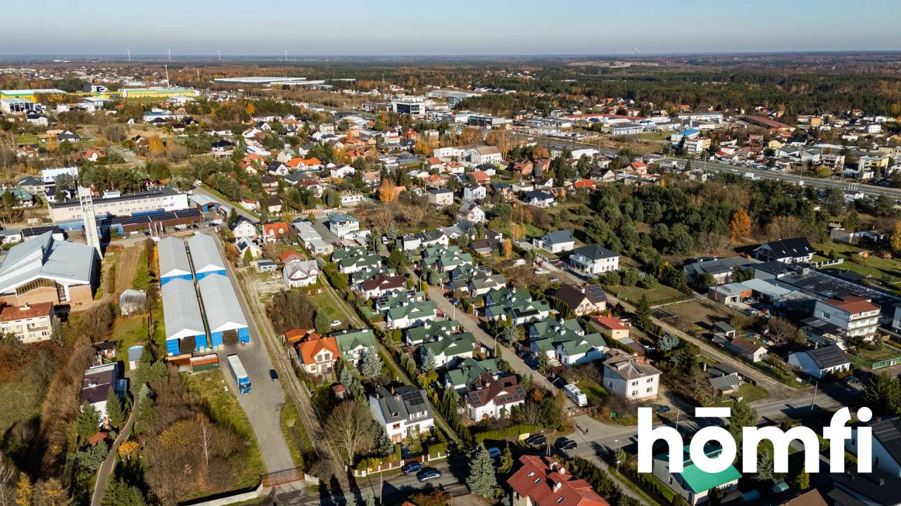 Idealny bliźniak w Radomiu na zamkniętym osiedlu - Dom - Sprzedaż - Radom, Wólka Klwatecka