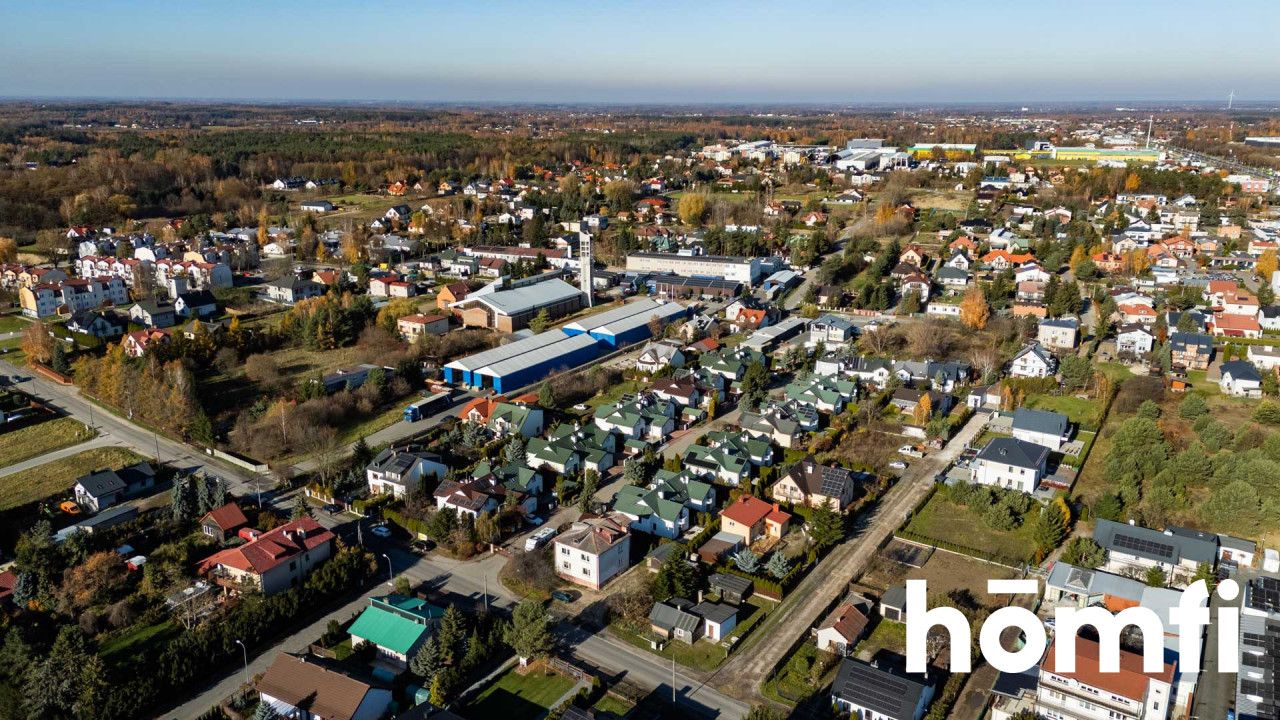 Idealny bliźniak w Radomiu na zamkniętym osiedlu - Dom - Sprzedaż - Radom, Wólka Klwatecka