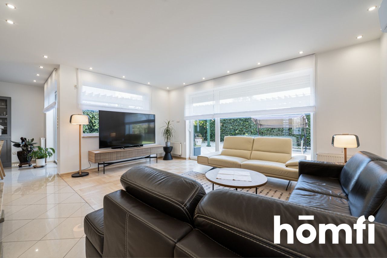 Perfect twin home on private housing estate - Дім - Продаж - Radom, Wólka Klwatecka