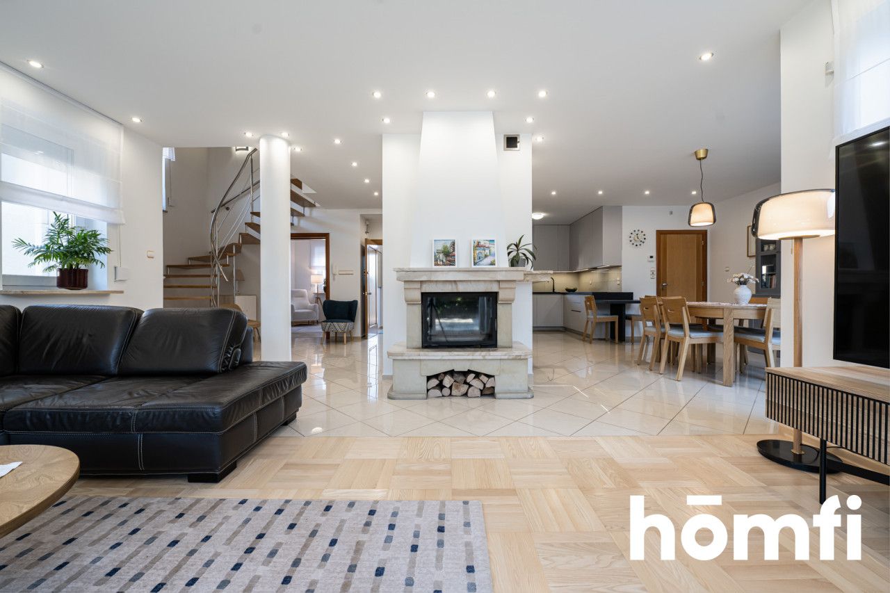 Idealny bliźniak w Radomiu na zamkniętym osiedlu - Dom - Sprzedaż - Radom, Wólka Klwatecka