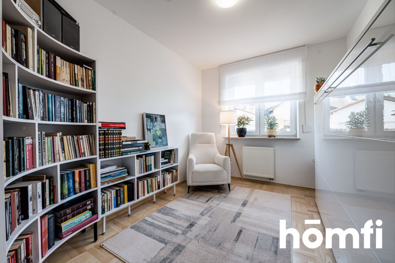 Perfect twin home on private housing estate - Дім - Продаж - Radom, Wólka Klwatecka