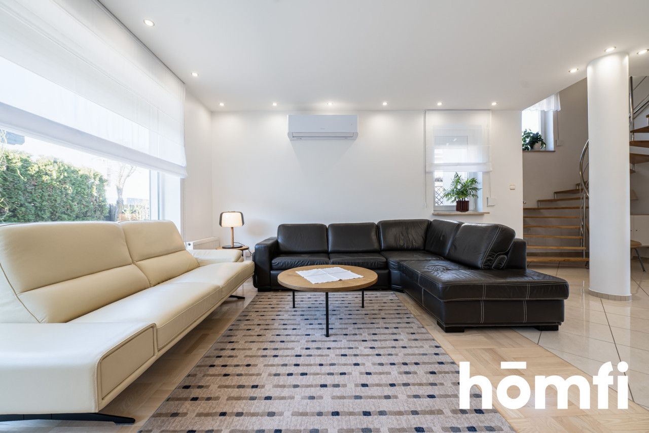 Idealny bliźniak w Radomiu na zamkniętym osiedlu - Dom - Sprzedaż - Radom, Wólka Klwatecka