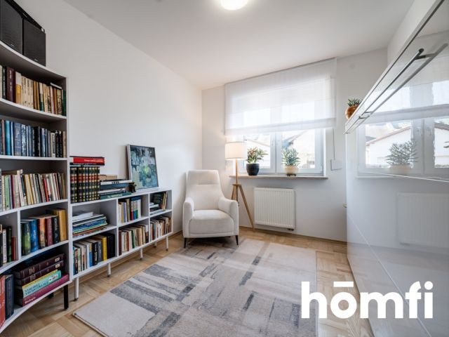 Perfect twin home on private housing estate - Дім - Продаж - Radom, Wólka Klwatecka