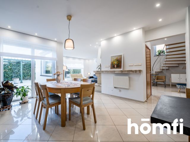 Perfect twin home on private housing estate - Дім - Продаж - Radom, Wólka Klwatecka