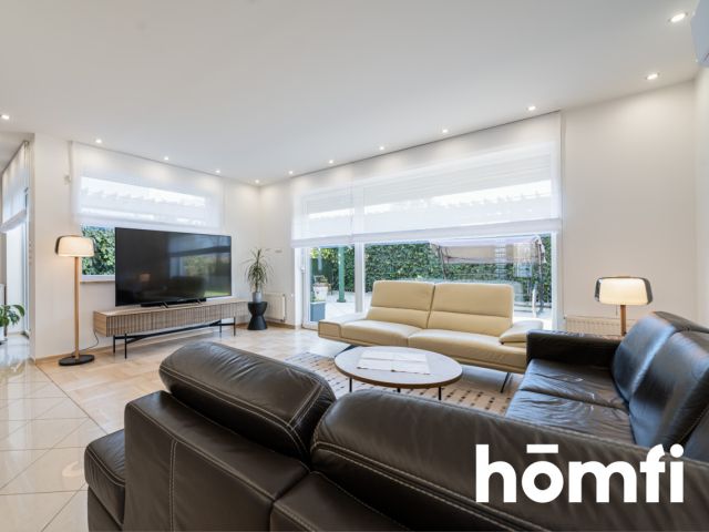 Idealny bliźniak w Radomiu na zamkniętym osiedlu - Dom - Sprzedaż - Radom, Wólka Klwatecka