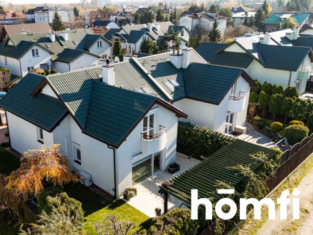 Idealny bliźniak w Radomiu na zamkniętym osiedlu - Dom - Sprzedaż - Radom, Wólka Klwatecka