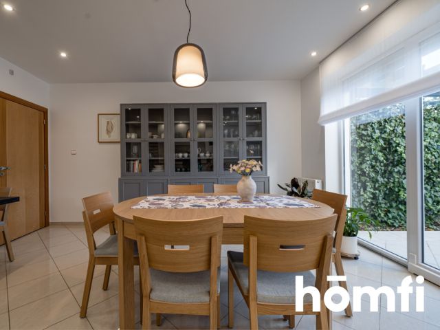 Idealny bliźniak w Radomiu na zamkniętym osiedlu - Dom - Sprzedaż - Radom, Wólka Klwatecka