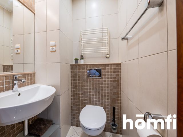 Idealny bliźniak w Radomiu na zamkniętym osiedlu - Dom - Sprzedaż - Radom, Wólka Klwatecka