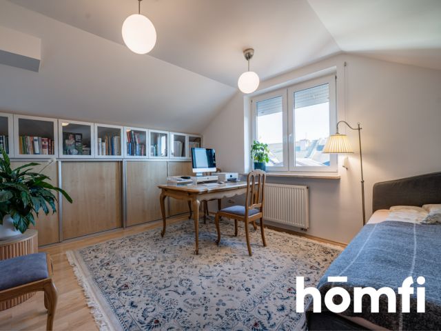 Idealny bliźniak w Radomiu na zamkniętym osiedlu - Dom - Sprzedaż - Radom, Wólka Klwatecka