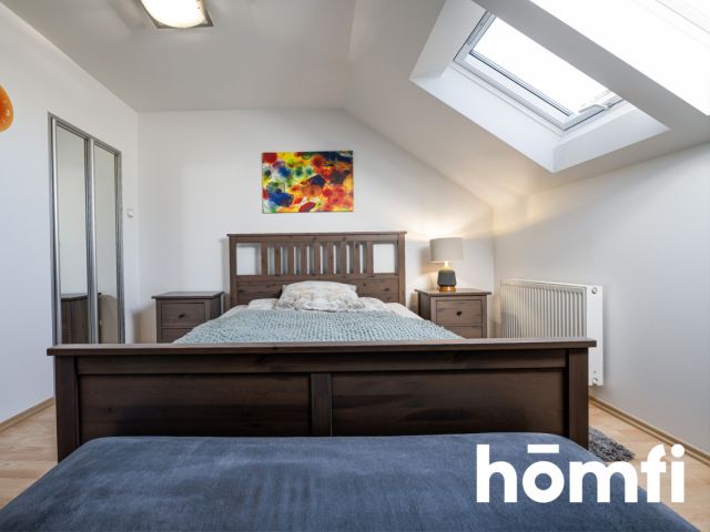 Idealny bliźniak w Radomiu na zamkniętym osiedlu - Dom - Sprzedaż - Radom, Wólka Klwatecka