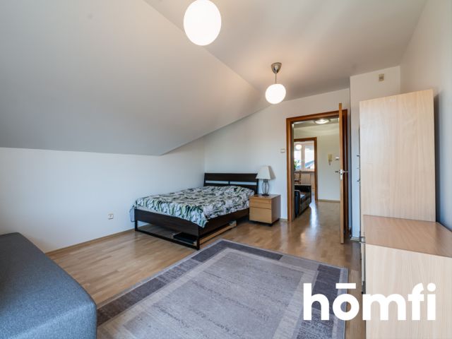 Idealny bliźniak w Radomiu na zamkniętym osiedlu - Dom - Sprzedaż - Radom, Wólka Klwatecka